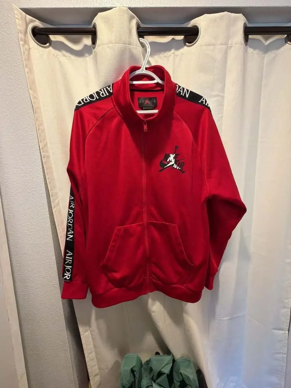 Jordan jumpman classics